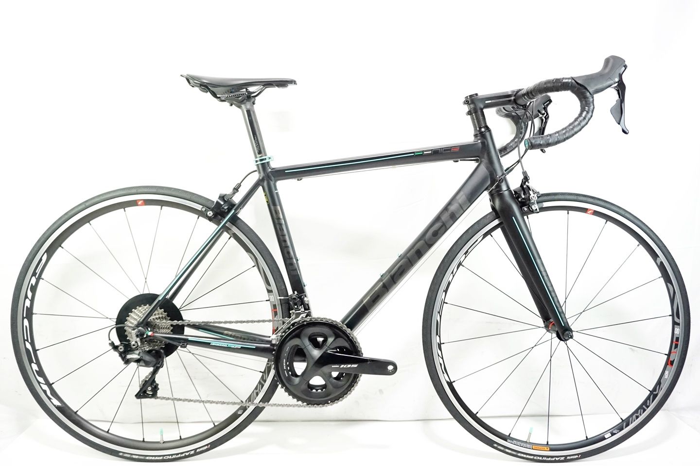 BIANCHI 「ビアンキ」 FENICE 105 2019年モデル ロードバイク 