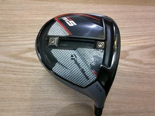TaylorMade - テーラーメイド「M5」KUROKAGE  TM5 SR テーラーメイドゴルフ TaylorMade M5 フェアウェイウッド