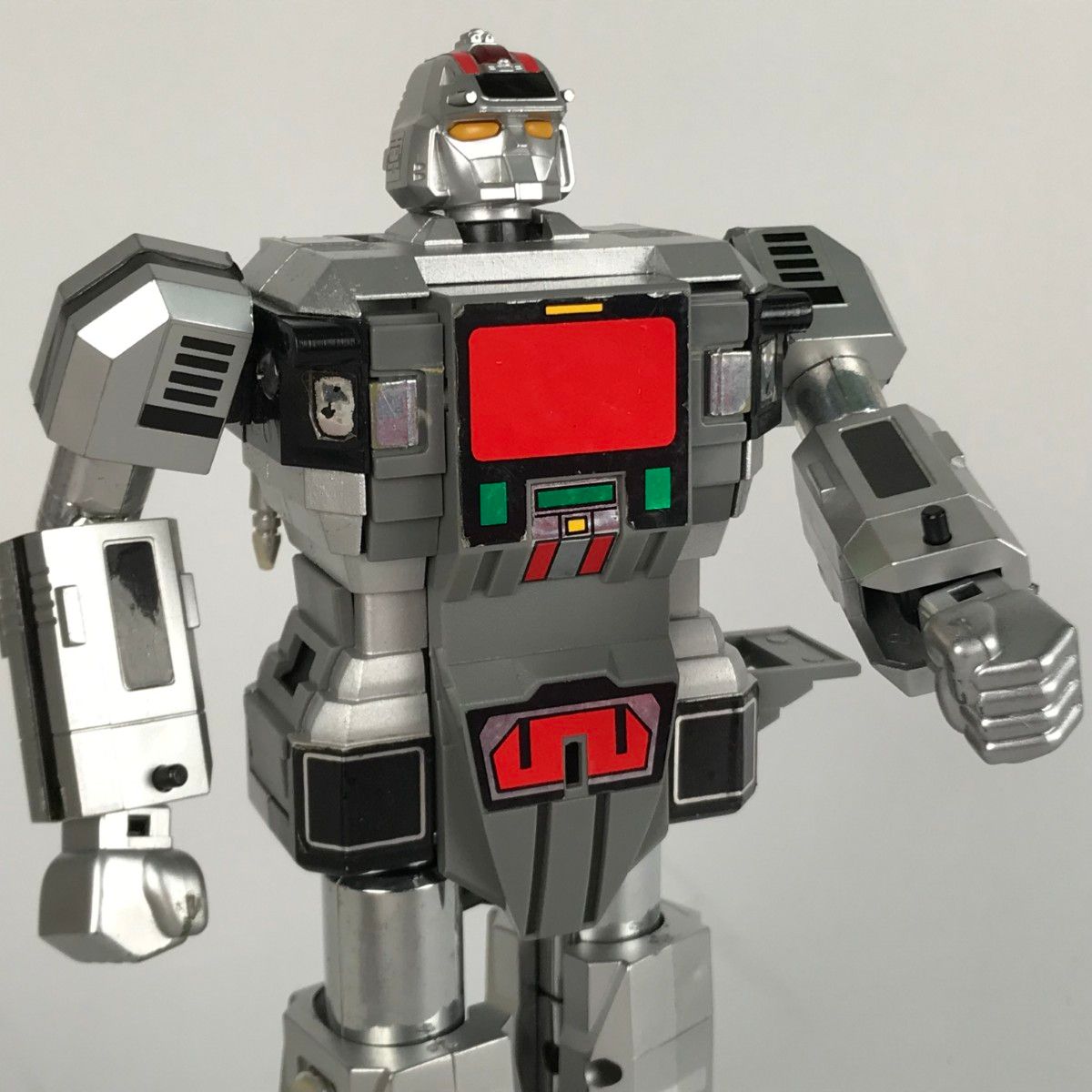 BANDAI