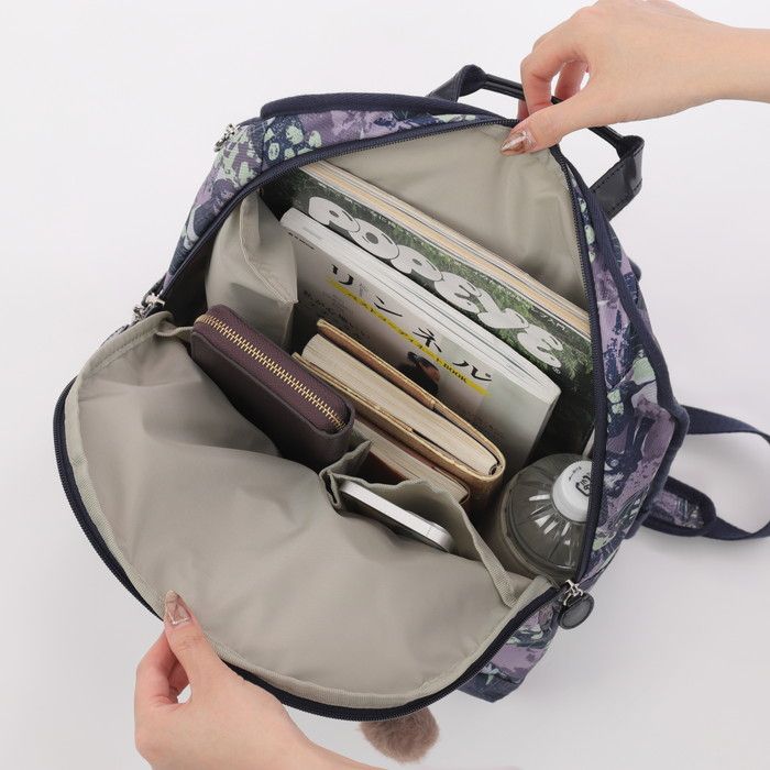 Kanana project コレクション カナナプロジェクト COLLECTION カナナ ショルダーバッグ ラポシュ DYL project/カナナプロジェクト レディース プロジェクト) project(カナナ COLLECTION(カナナプロジェクト 正規品 斜め掛け
