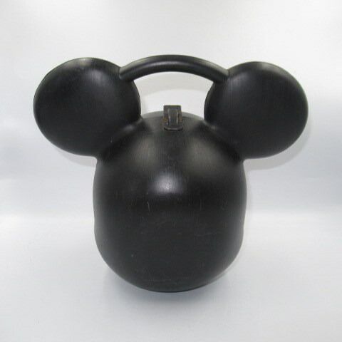 vintage☆Mickey Mouse☆ミッキーマウス☆ランチボックス☆Lunch box 