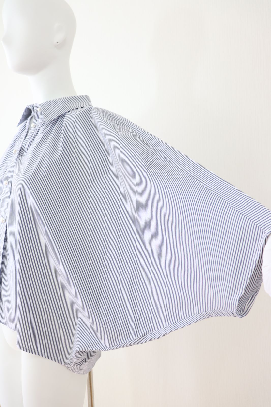 2021年商品 青×白