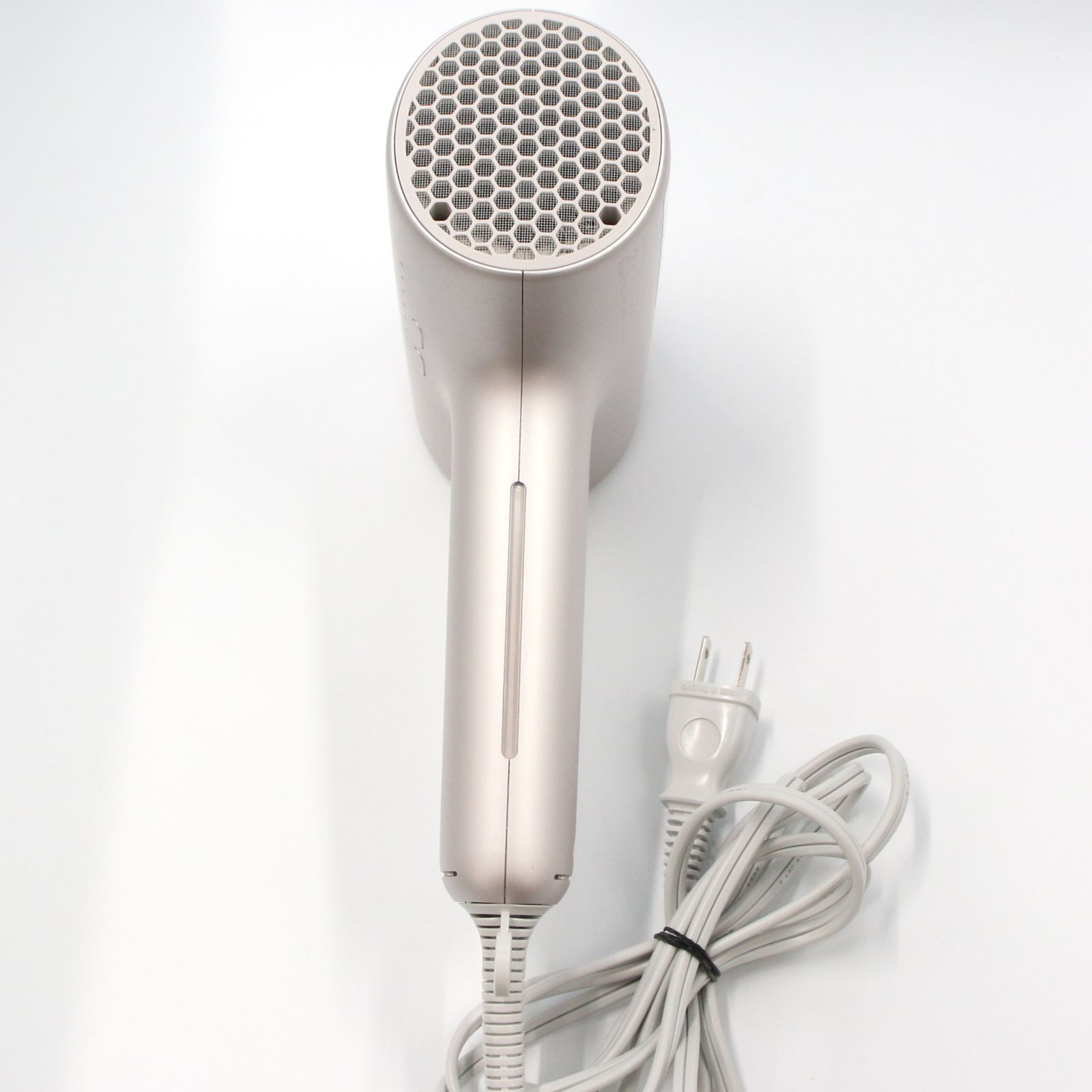 パナソニック ヘアードライヤー ナノケア EH-NAOJ 中古 動作確認済み パナソニック ヘアードライヤー ナノケア EH-NAOJ 中古 動作確認