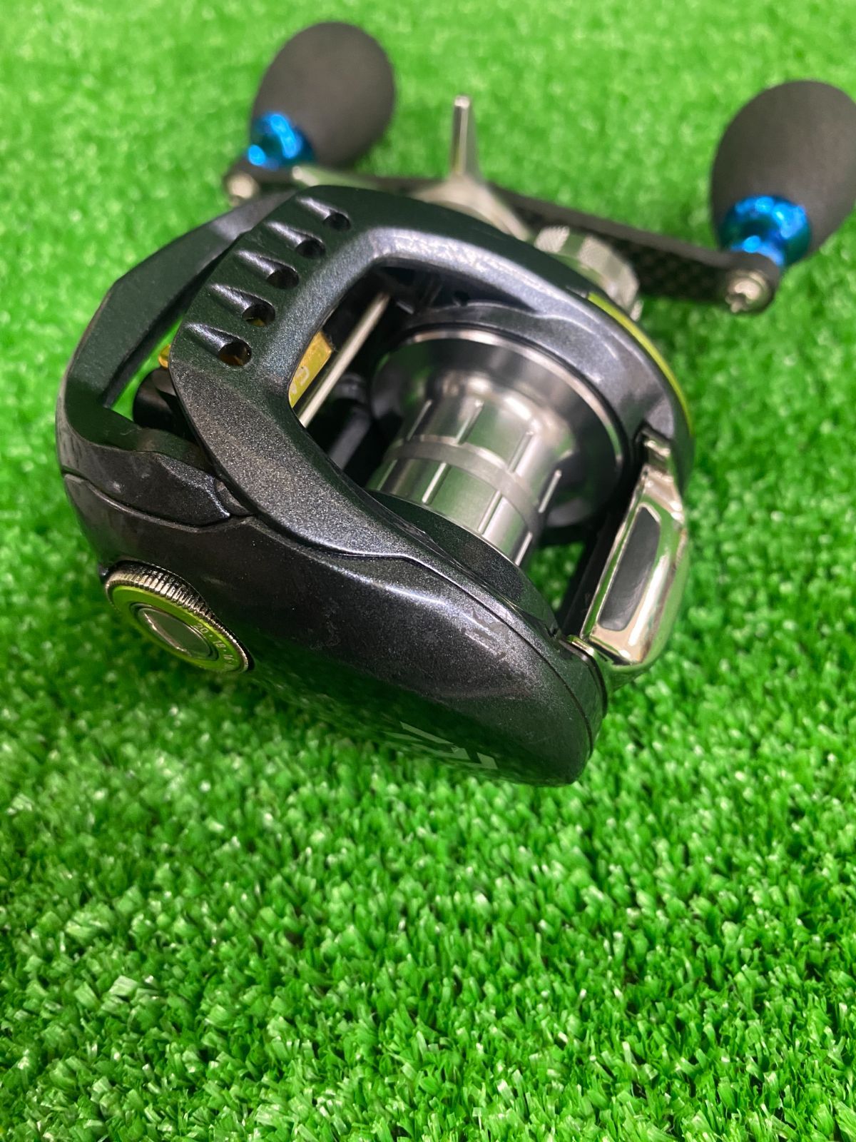 TW 1516XXH