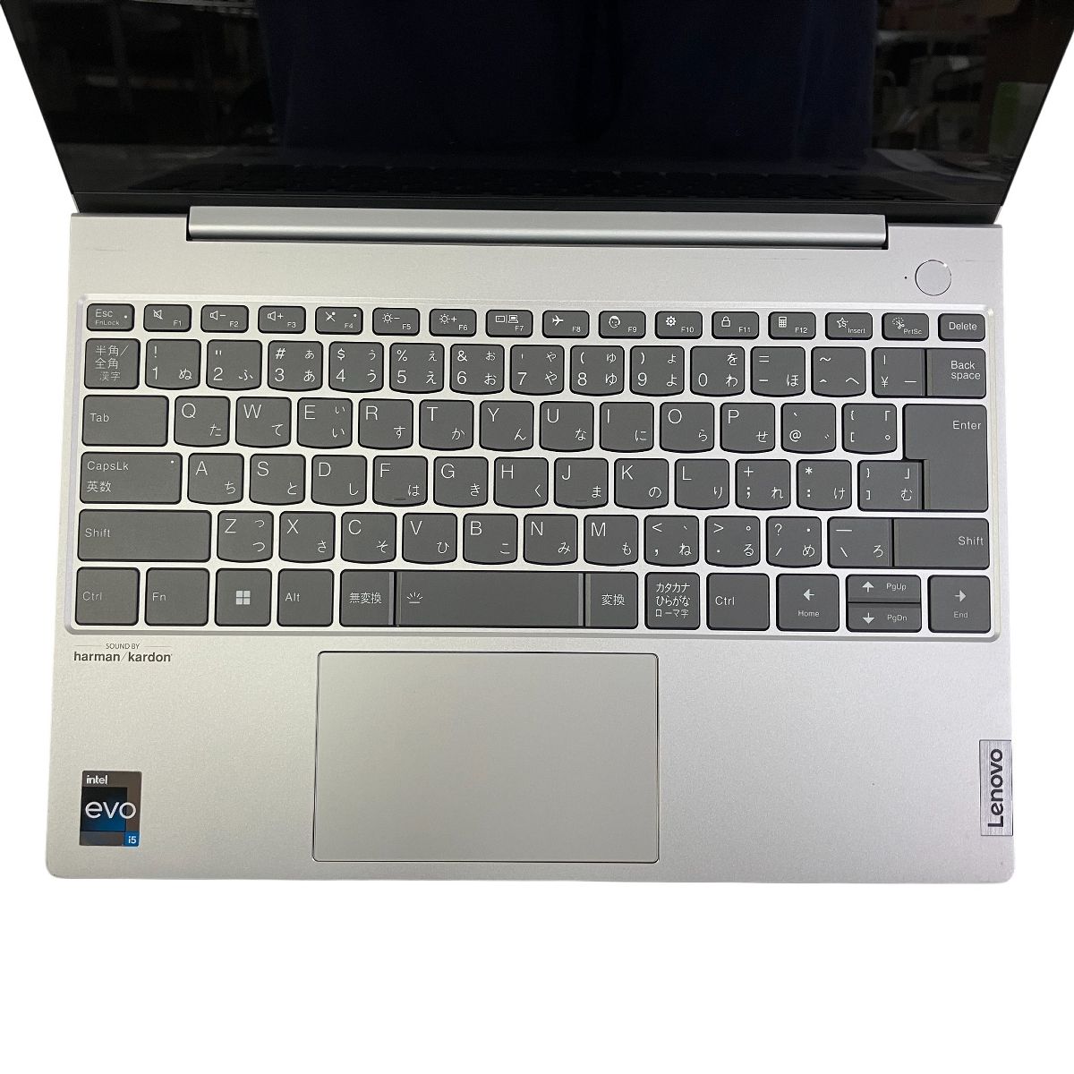 LENOVO ThinkBook 13x 21AT003QJP ノートPC Core i5-1235U 16GB SSD 512GB WIN11 13.3インチ WQXGA T10418326 VETTDRUCK_DE