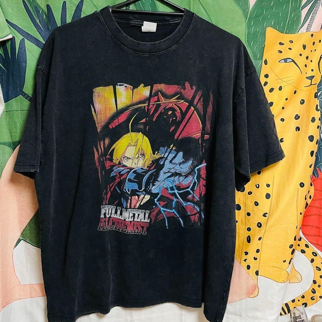 King&Prince 神宮寺勇太着用 ヴィンテージTシャツ