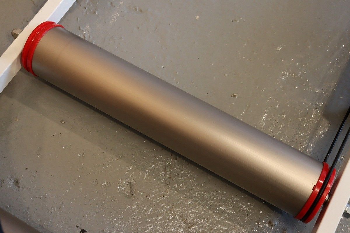 ローラー台 千葉店