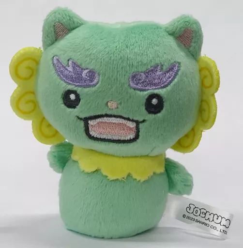 JOCHUM ぬいぐるみ ヤヌカミ 與那城奨 商品詳細ページ | JO1 OFFICIAL STORE | オリジナルカード付き