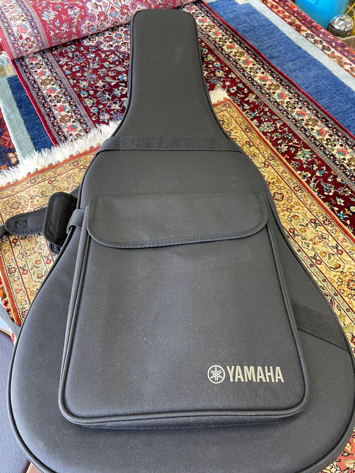 YAMAHA アコースティックギター