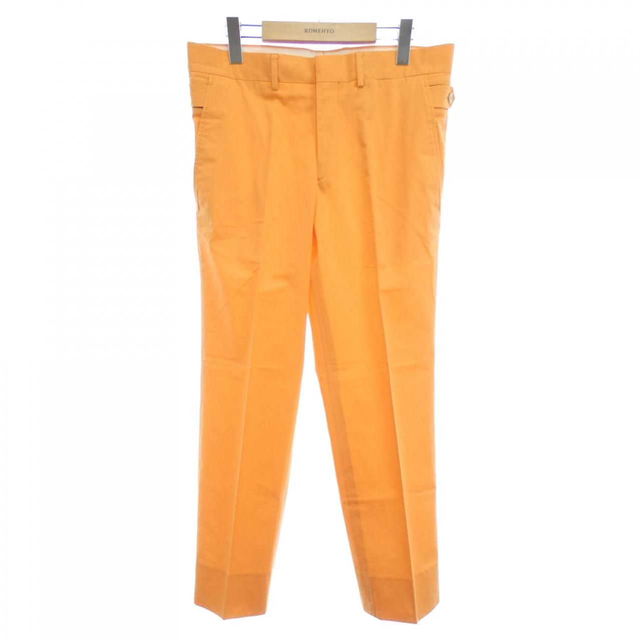 エルメス HERMES パンツ