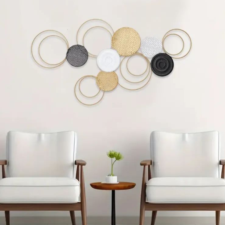 ゴールド シンプル