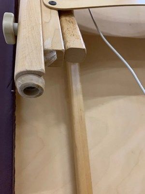 EarthLite マッサージベッド