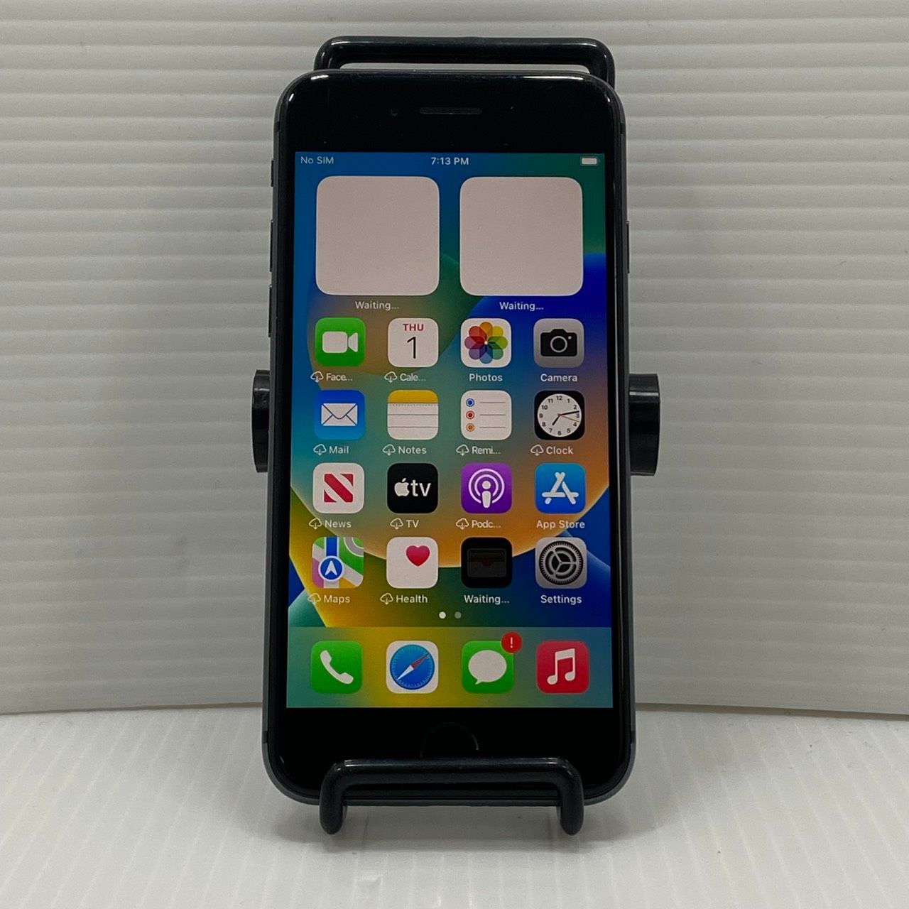 iPhone8 SIMロックあり 64G 割れあり 【公式通販】