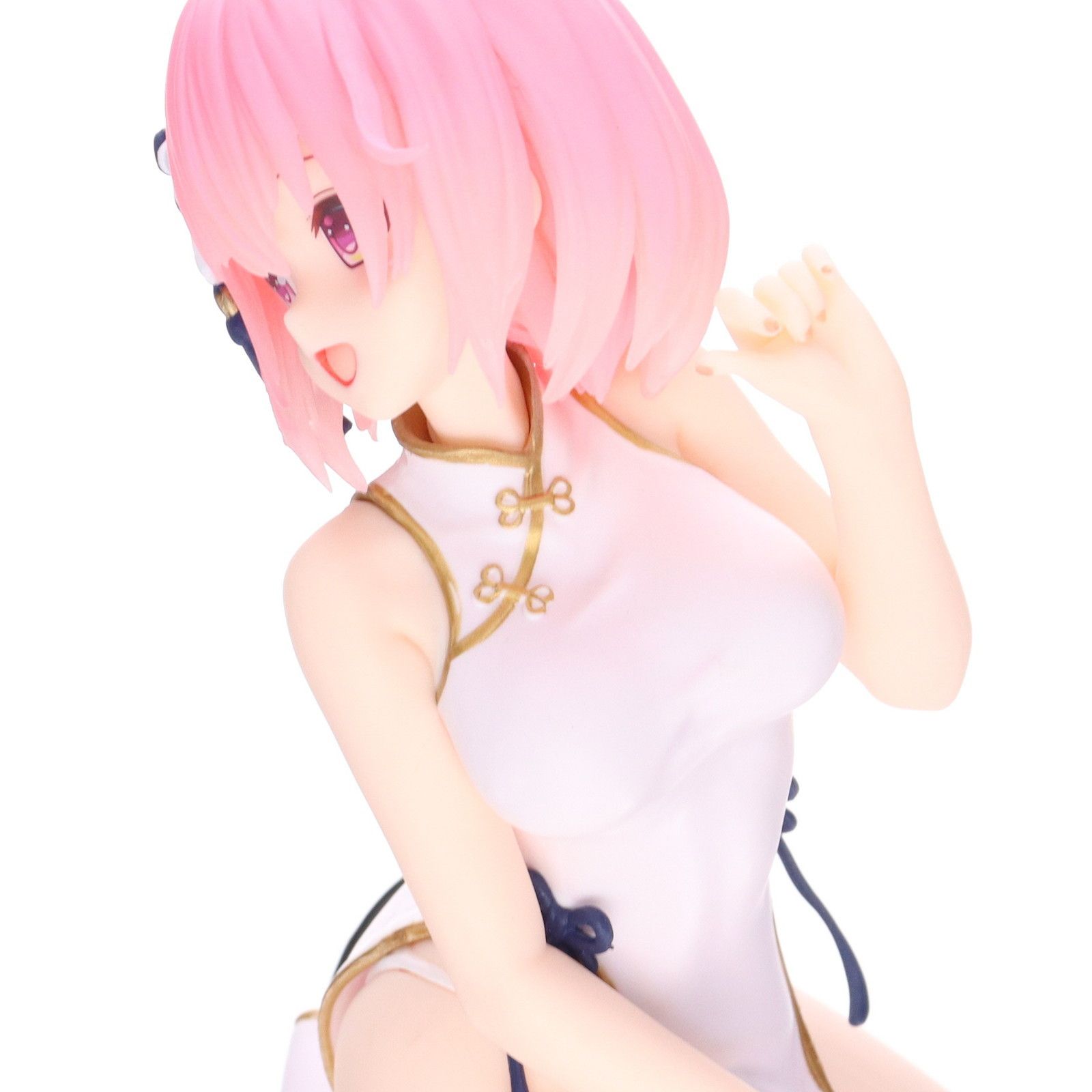 モモ〜チャイナドレスver.〜 To LOVEる-とらぶる-ダークネス