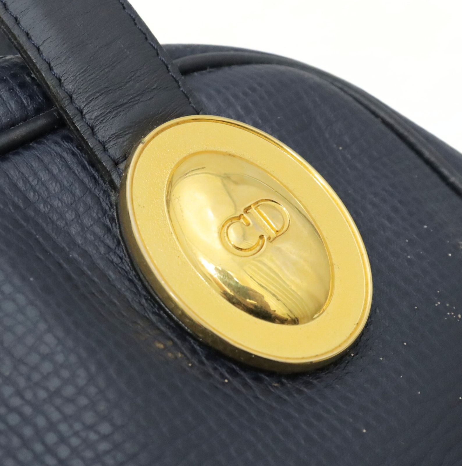 クリスチャンディオール Christian Dior ヴィンテージ ハンドバッグ