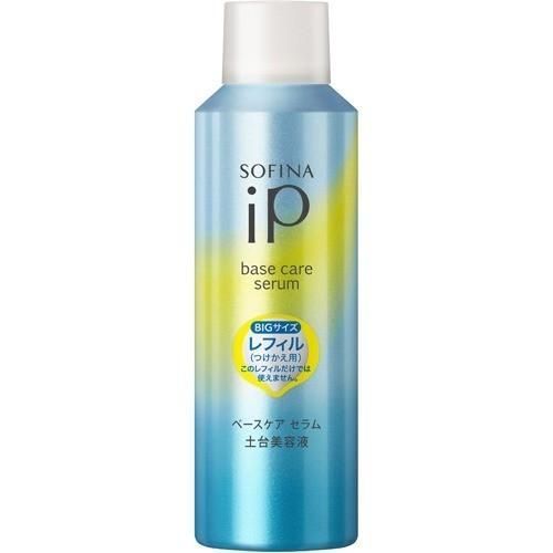 【新品未使用】SOFINA iP レフィル付け替え用 訳あり SOFINA ip ベースケアセラム つけかえ用 レフィル180g