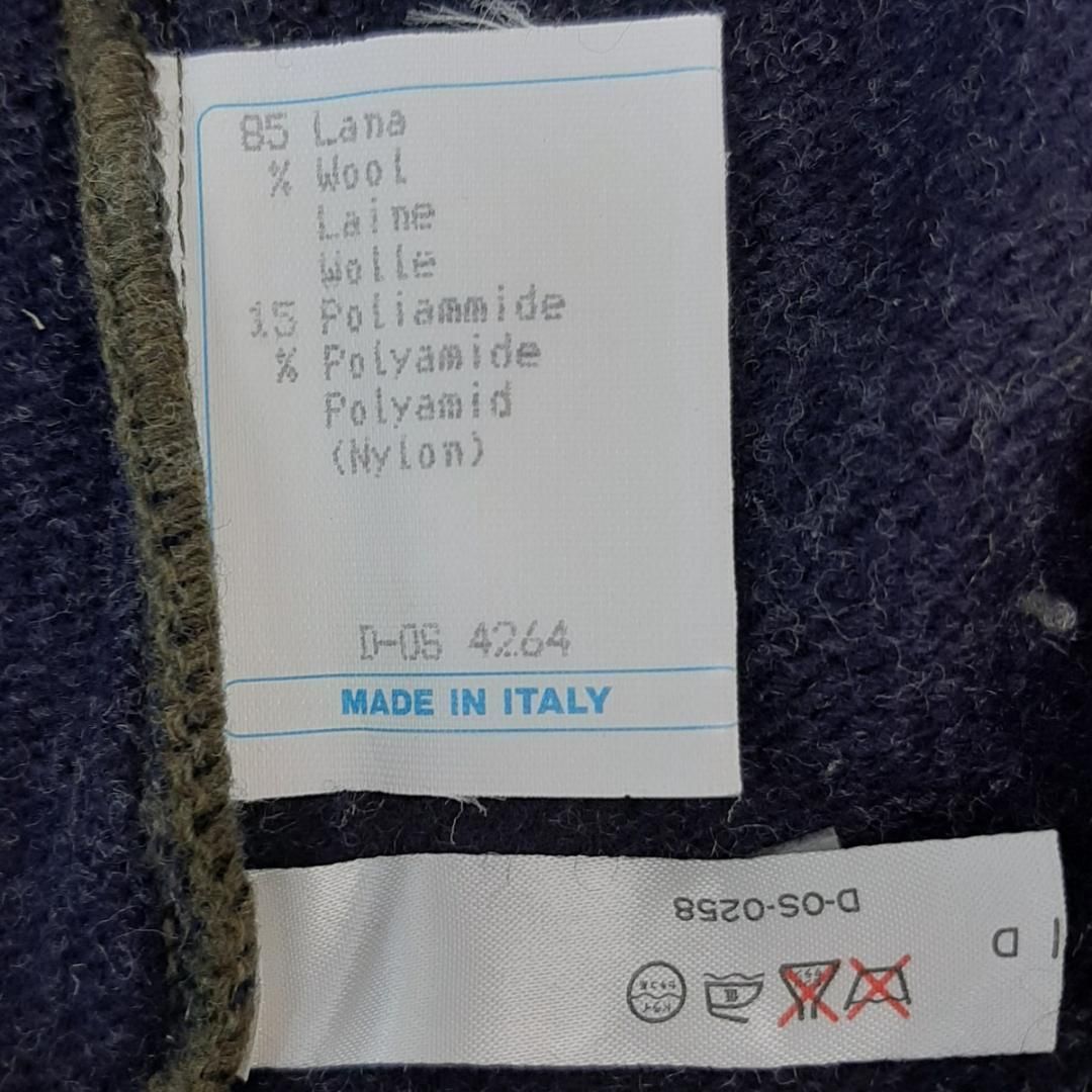 CASTELBAJAC ウール イタリア製 匿名配送 - メルカリ