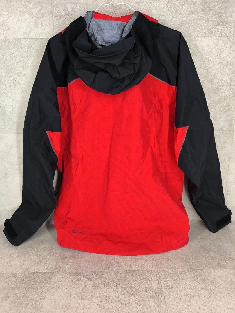 MONTURA モンチュラ COSMO PRO JACKET ジャケット アウター 登山ウェア アウトドアウェア