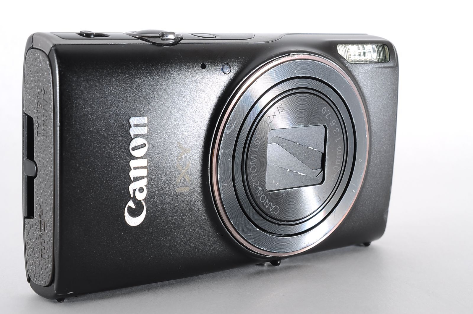 650 高画質＆スタイリッシュ