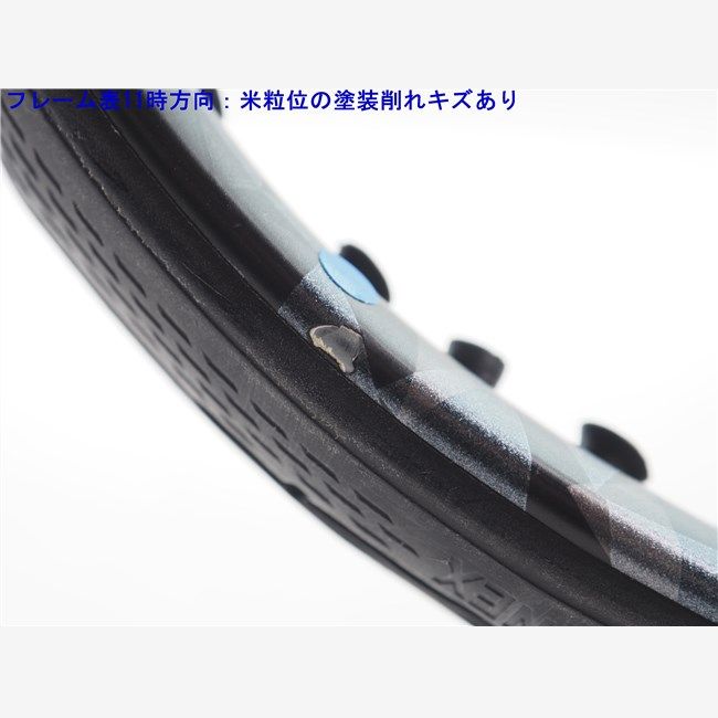 中古 テニスラケット ヨネックス イーゾーン 100 リミテッド LG BE 2019年モデル【インポート】 (LG2)YONEX EZONE 100 LIMITED LG BE 2019 中古】ヨネックス イーゾーン 100 リミテッド BE 2019年モデル