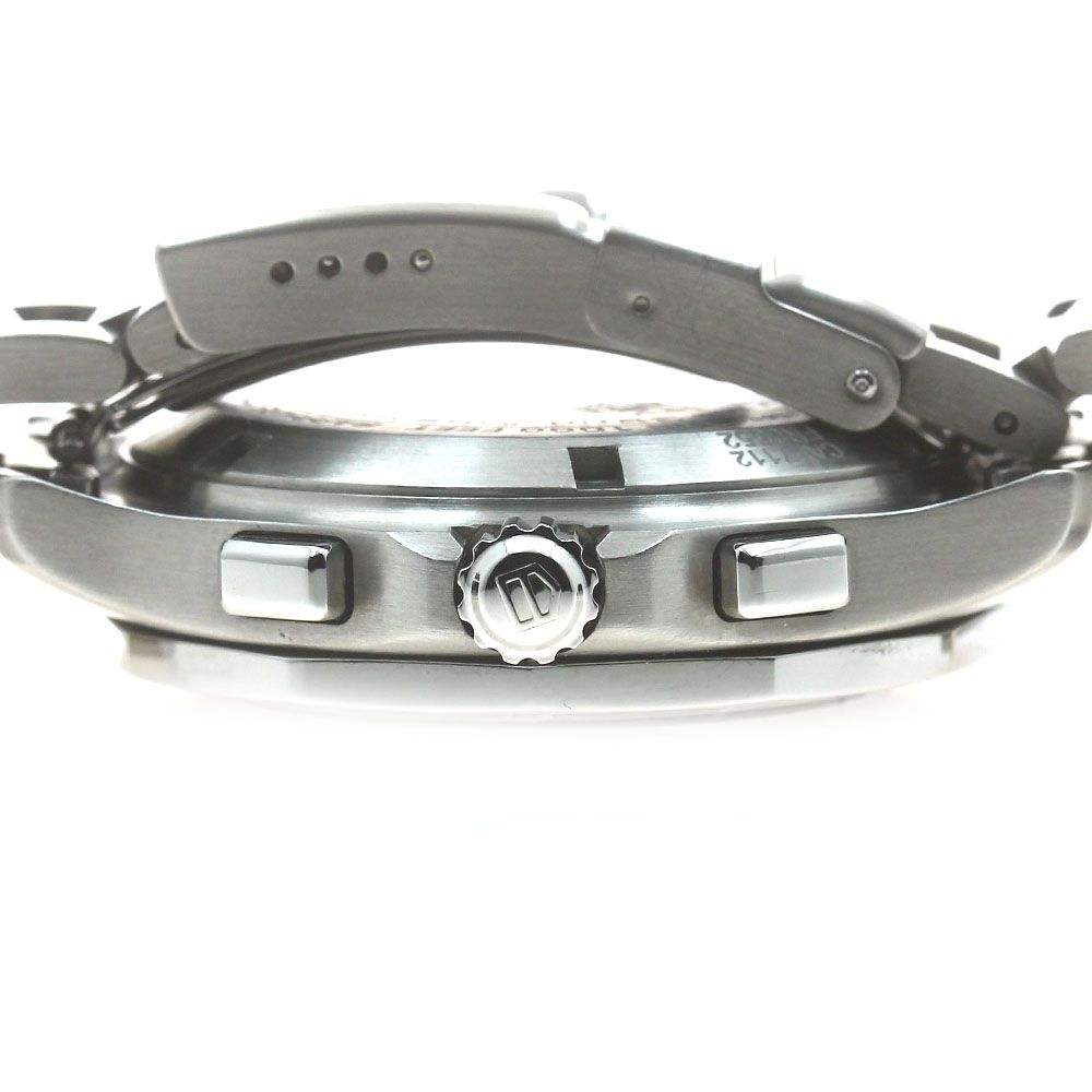 タグホイヤー TAG HEUER CAF7112 アクアレーサー キャリバーS レガッタ  