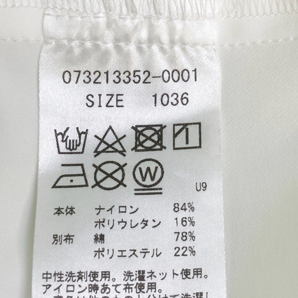 サイズ：36 G/FORE ジーフォア 073213352 NTB TECH スカート