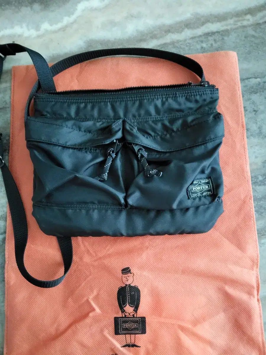 Porter(ポーター) ショルダーバッグ