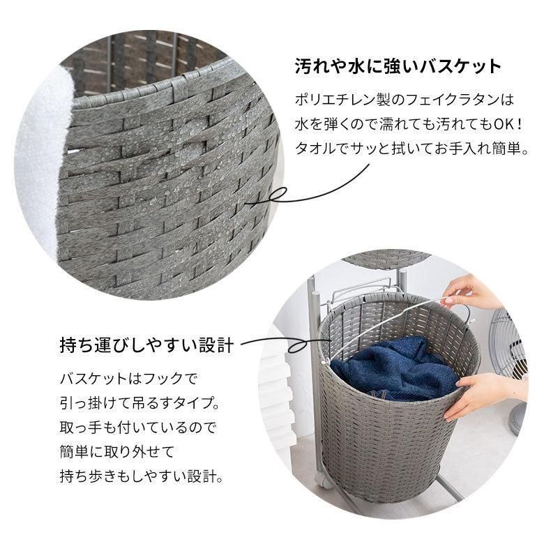 防水 ラウンド