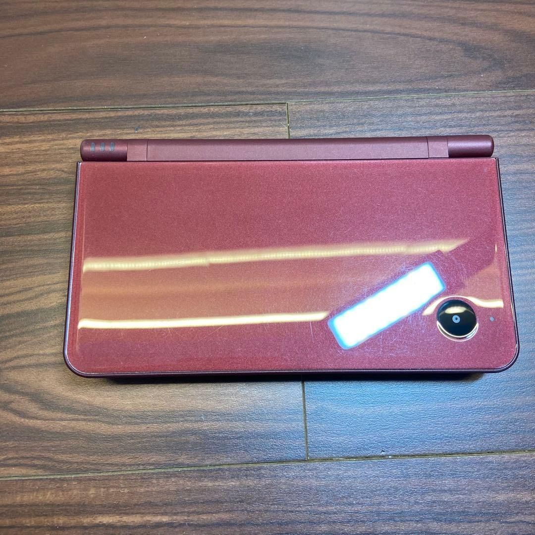 ニンテンドーDSILL 本体 ワインレッド 4146 WWW_NOITHATQUANGTHANH_NET