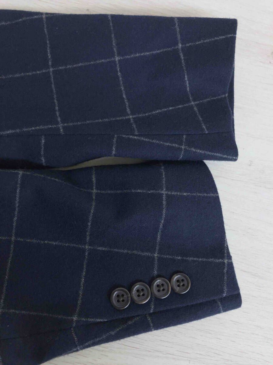 POLO RALPH LAUREN ポロ ラルフローレン セットアップ チェック POLO RALPH LAUREN ポロ ラルフローレン セットアップ チェック