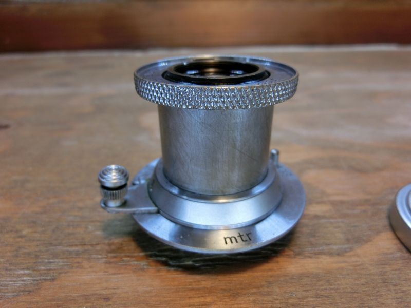 Elmar 5cm