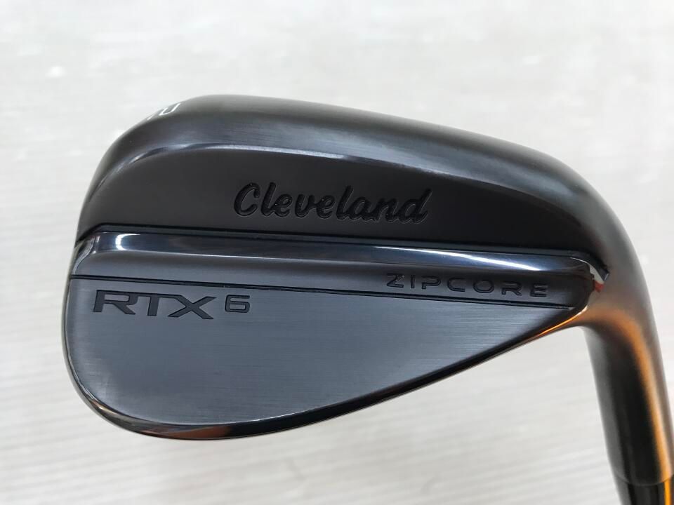 RTX 6 ZIPCORE ツアーサテン | 50 | S200 | ダイナミックゴールド