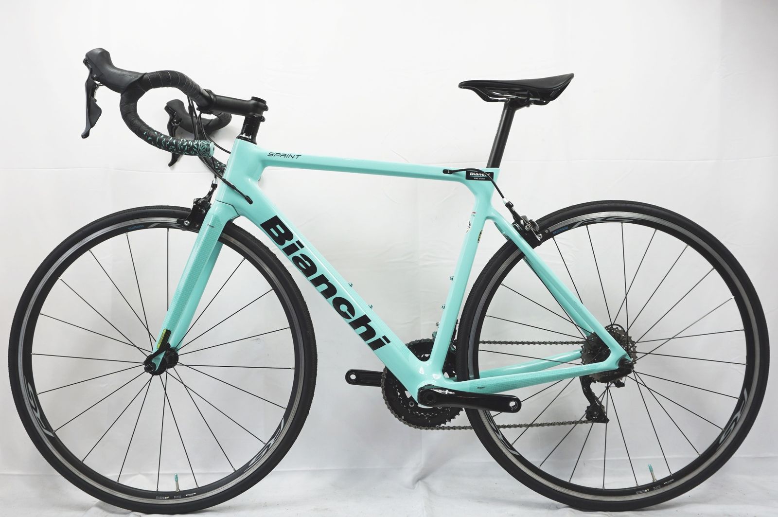 SPRINT 105