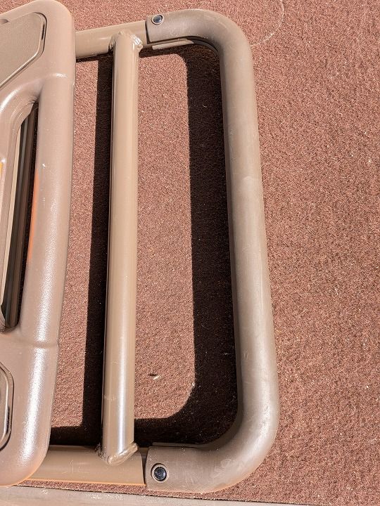 一部地域を除く パナソニック 立ち上がり補助 介護用手すり スタンディ KM-25-1006-14