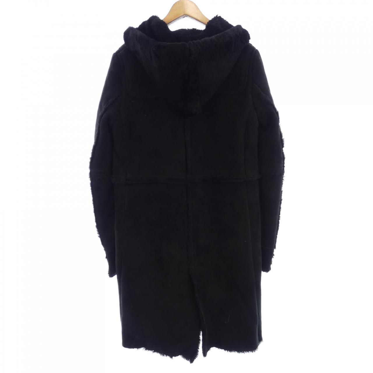 ロンハーマン RON HERMAN ムートンコート