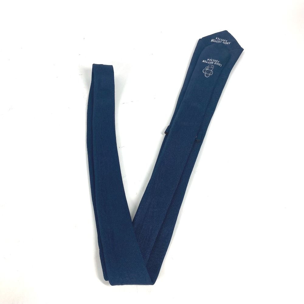 LOUIS VUITTON ルイヴィトン ネクタイ クラヴァット