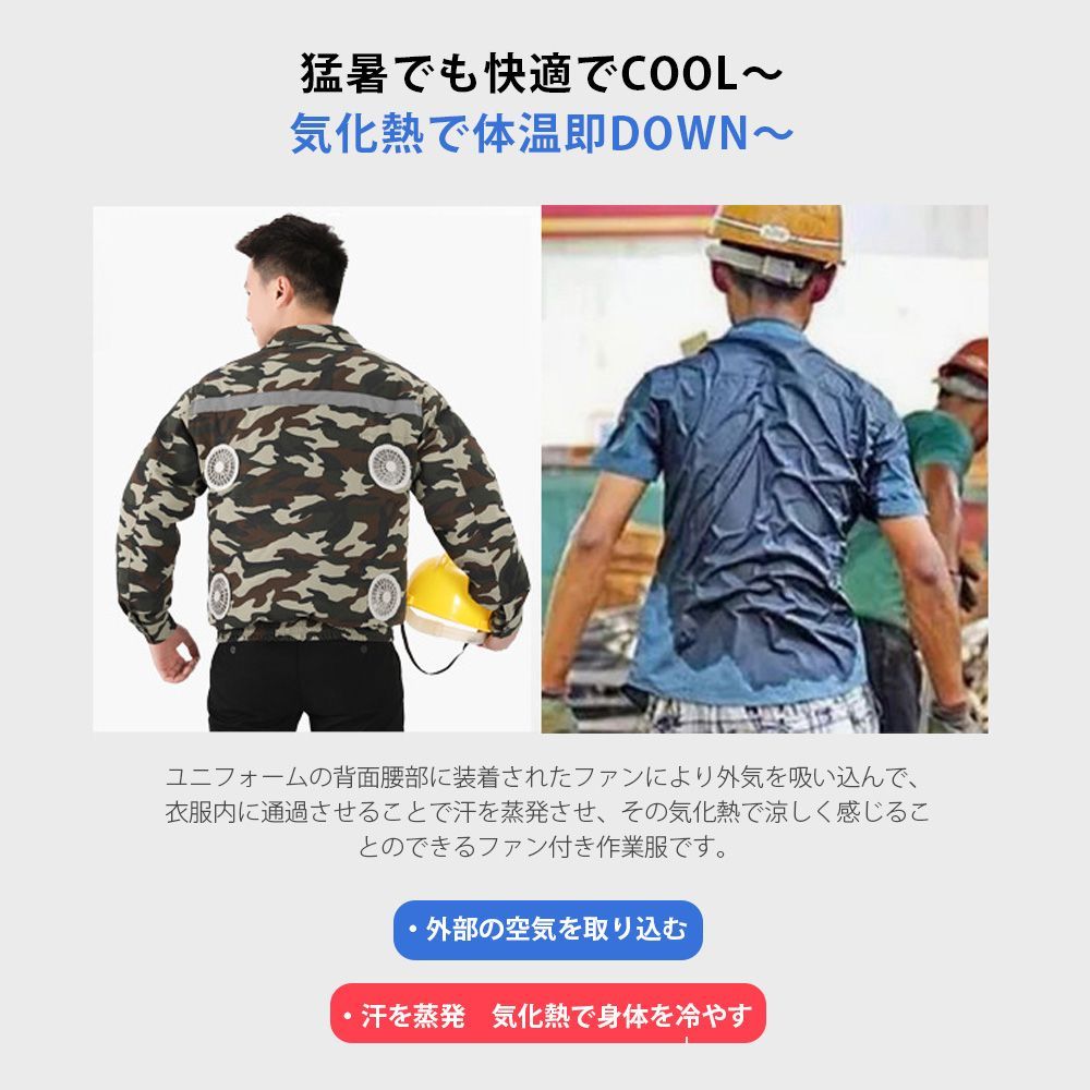 大風量