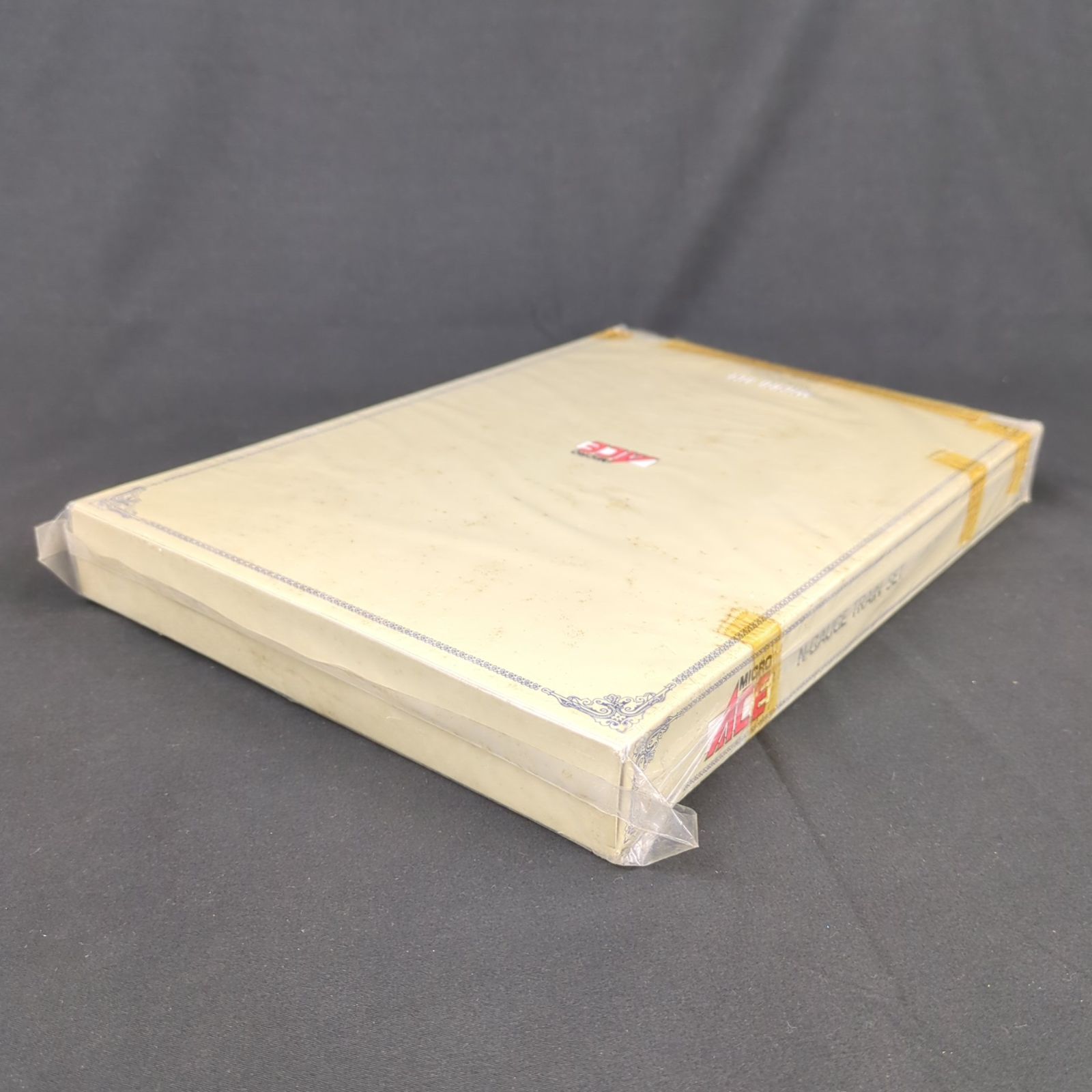 【動作確認済】マイクロエースA4531 115系新潟試験色　限定品 JAM限定・未開封】 マイクロエース Nゲージ A4531 国鉄115系新潟