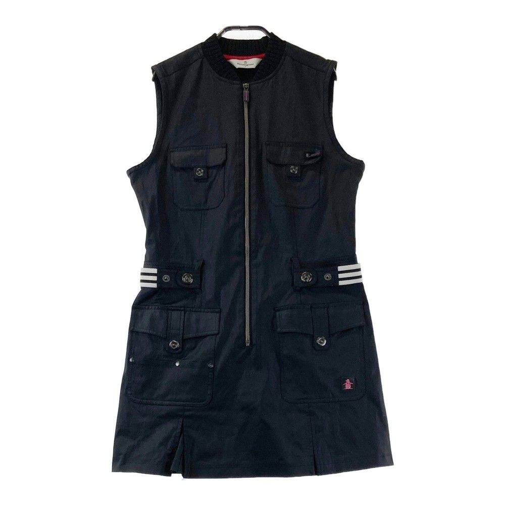 マンシングウェア ノースリーブワンピース 楽天市場】マンシングウェア Munsingwear MGWVJJ02 レディース