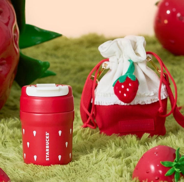スターバックス ツイン飲み口 ステンレスタンブラー 340ml カップカバー付き 保温保冷 誕生日プレゼント ギフト マグカップ