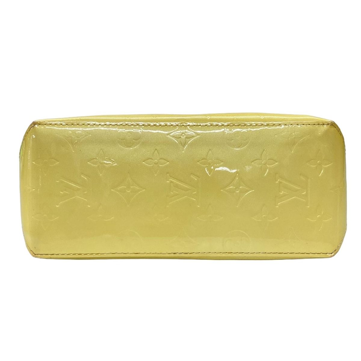 LOUIS VUITTON(ルイヴィトン) ハンドバッグ モノグラムヴェルニ