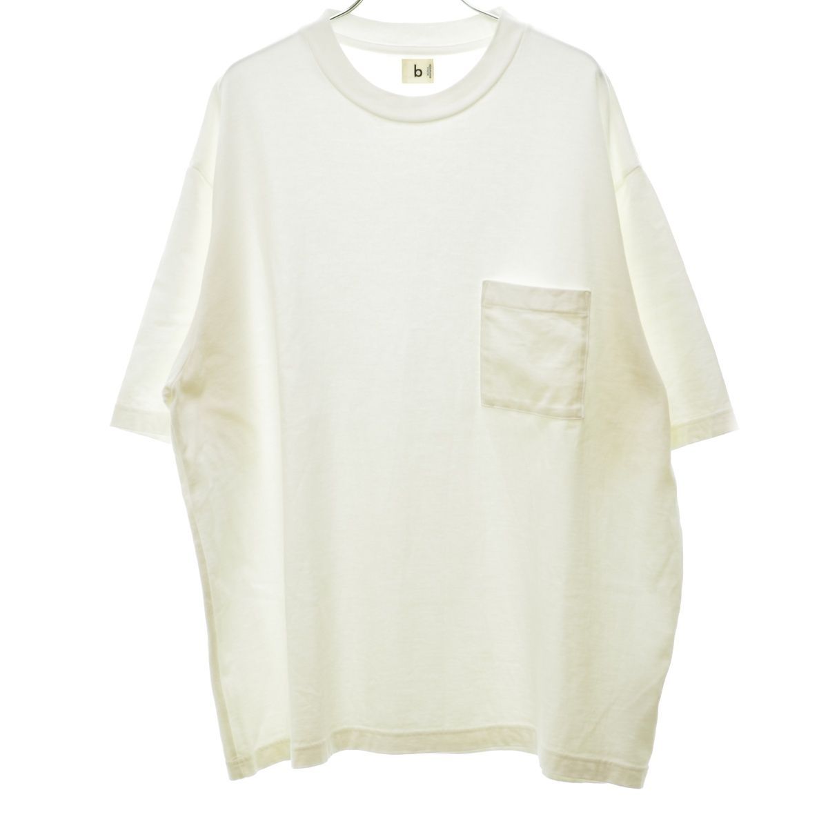 2【blurhms ROOTSTOCK / ブラームス ルーツストック】23SS bROOTS23S27 