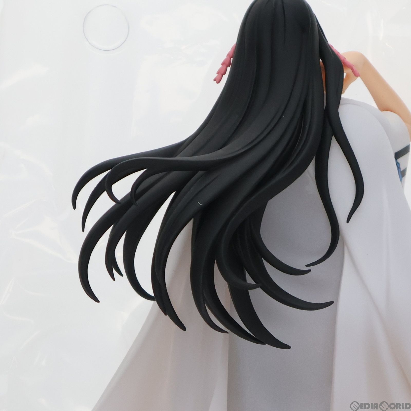 A賞 ボア・ハンコック -華衣- フィギュア 一番くじ ワンピース ONE