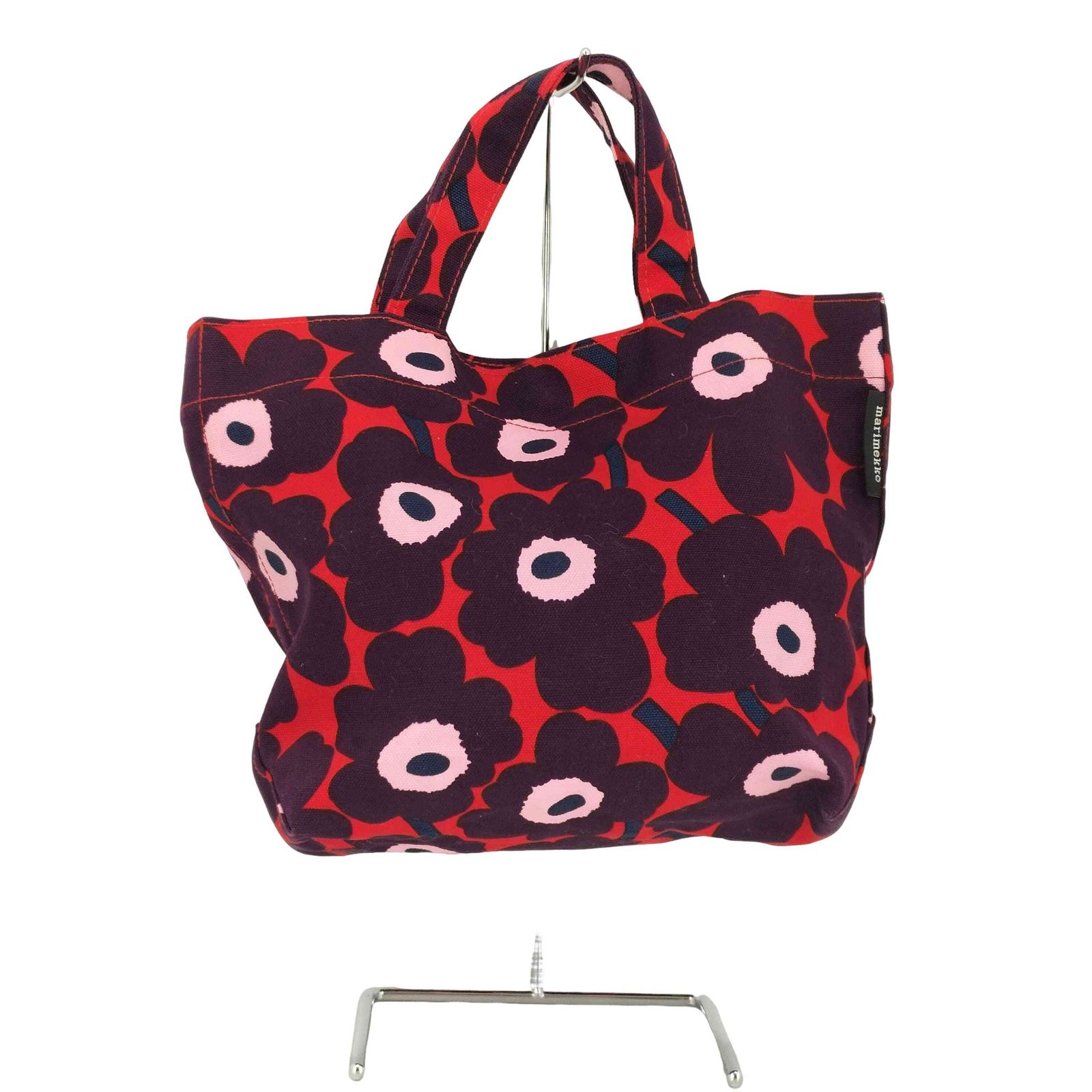 【ニックンさま専用】マリメッコ marimekkoミニトートバッグ バッグ | sale | Marimekko (マリメッコ) 日本公式オンラインストア