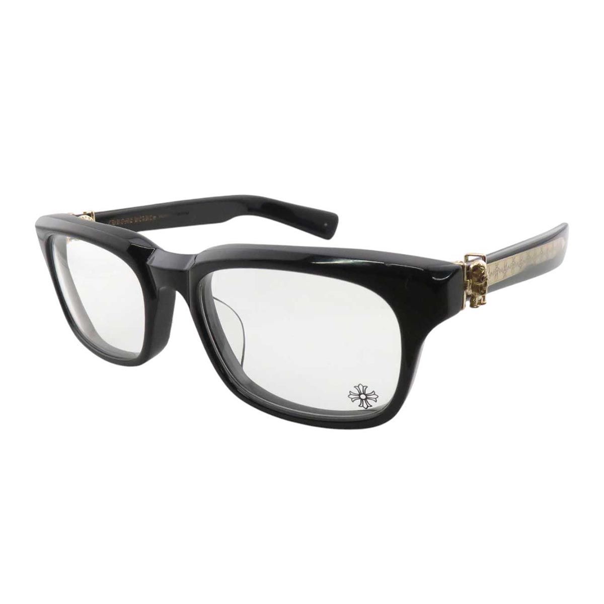 CHROME HEARTS クロムハーツ FOTI H.T.2 フォティデザイン ブラック  