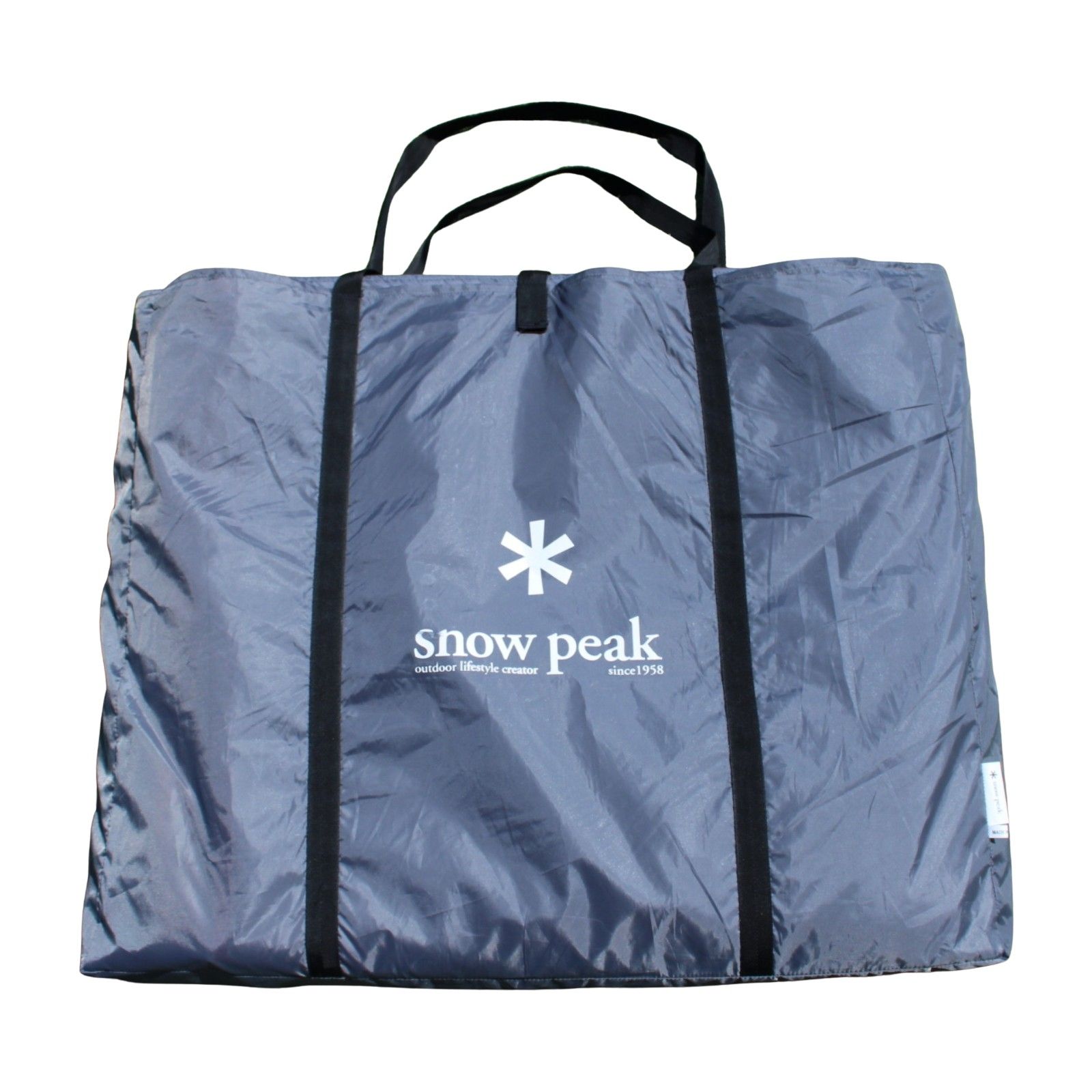 スノーピーク リビングシェルロングPro.インナーマット TM-660R snow peak