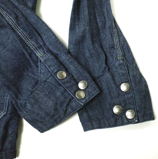 Engineered Garments エンジニアードガーメンツ アメリカ製 Coverall