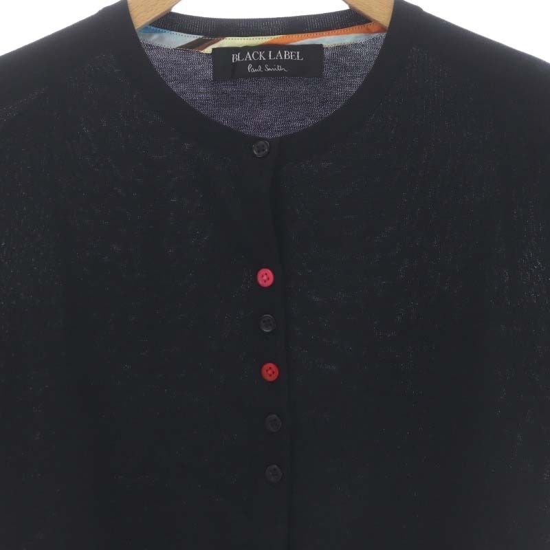 ポールスミス ブラック レーベル Paul Smith BLACK LABEL 半袖ニット