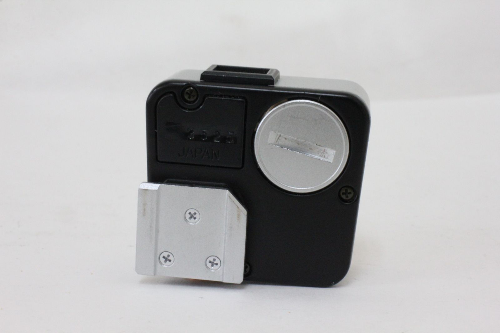  フォクトレンダー Voigtlander VC METER 露出計 M 7535 露出計 カメラアクセサリー