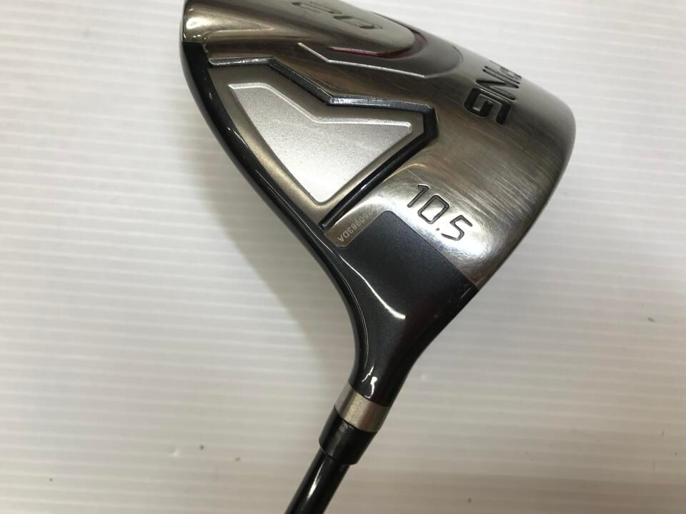 最短即日発送】G20 | 10.5 | SR | TFC 330 D | 中古